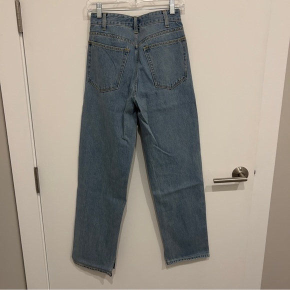 Elwood Split Jeans - Picture 2 of 5
